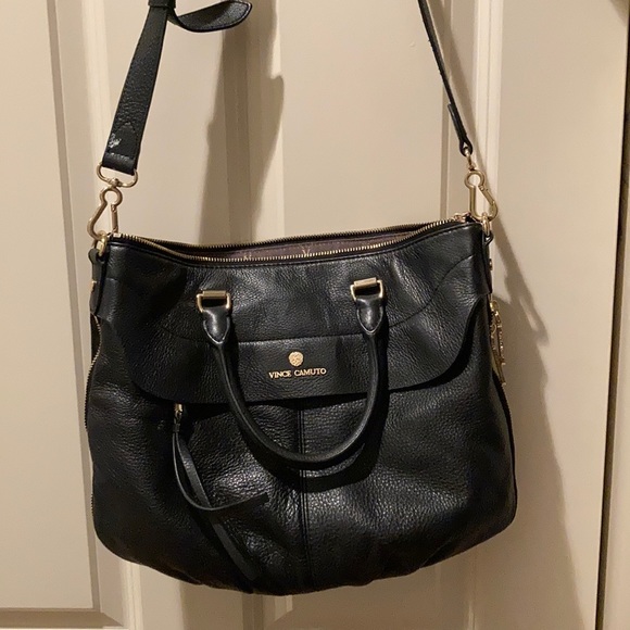 Vince Camuto crossbody handbag - Picture 3 of 3